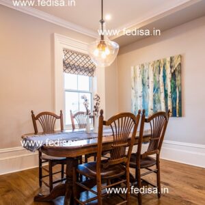 Dining Room Design Dining Table Dining Chairs Dining Table Set Model No - 1149