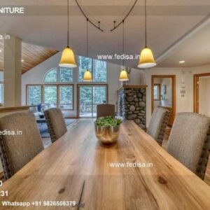 Dining Room Design Dining Table Dining Chairs Dining Table Set Model No - 1153