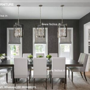 Dining Room Design Dining Table Dining Chairs Dining Table Set Model No - 1154