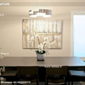 Dining Room Design Dining Table Dining Chairs Dining Table Set Model No - 1156