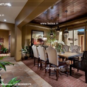 Dining Room Design Dining Table Dining Chairs Dining Table Set Model No - 1160