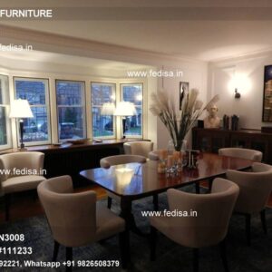 Dining Room Design Dining Table Dining Chairs Dining Table Set Model No - 1164