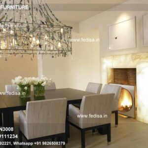 Dining Room Design Dining Table Dining Chairs Dining Table Set Model No - 1169