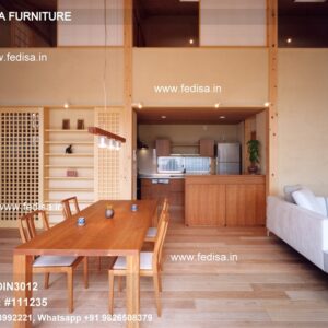 Dining Room Design Dining Table Dining Chairs Dining Table Set Model No - 1172