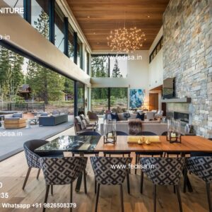 Dining Room Design Dining Table Dining Chairs Dining Table Set Model No - 1173