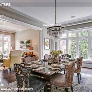 Dining Room Design Dining Table Dining Chairs Dining Table Set Model No - 1179