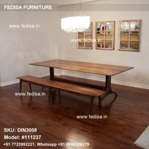 Dining Room Design Dining Table Dining Chairs Dining Table Set Model No - 1184