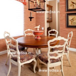 Dining Room Design Dining Table Dining Chairs Dining Table Set Model No - 1185
