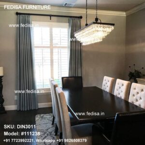 Dining Room Design Dining Table Dining Chairs Dining Table Set Model No - 1188