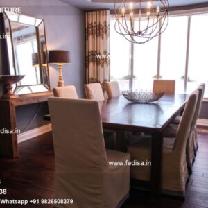 Dining Room Design Dining Table Dining Chairs Dining Table Set Model No - 1189