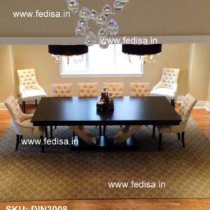 Dining Room Design Dining Table Dining Chairs Dining Table Set Model No - 1194