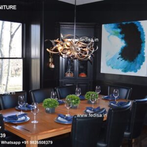 Dining Room Design Dining Table Dining Chairs Dining Table Set Model No - 1195