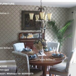 Dining Room Design Dining Table Dining Chairs Dining Table Set Model No - 1204