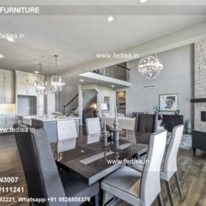 Dining Room Design Dining Table Dining Chairs Dining Table Set Model No - 1205