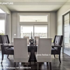 Dining Room Design Dining Table Dining Chairs Dining Table Set Model No - 1210