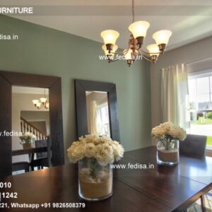 Dining Room Design Dining Table Dining Chairs Dining Table Set Model No - 1211