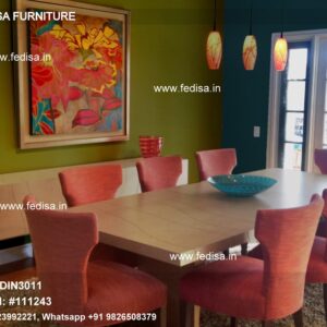 Dining Room Design Dining Table Dining Chairs Dining Table Set Model No - 1212