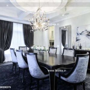 Dining Room Design Dining Table Dining Chairs Dining Table Set Model No - 1214