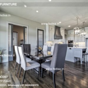 Dining Room Design Dining Table Dining Chairs Dining Table Set Model No - 1215