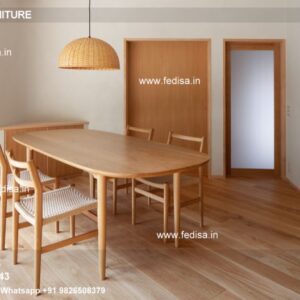 Dining Room Design Dining Table Dining Chairs Dining Table Set Model No - 1216