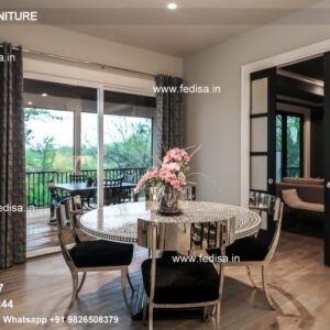 Dining Room Design Dining Table Dining Chairs Dining Table Set Model No - 1220