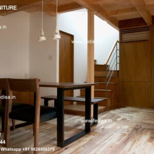 Dining Room Design Dining Table Dining Chairs Dining Table Set Model No - 1221