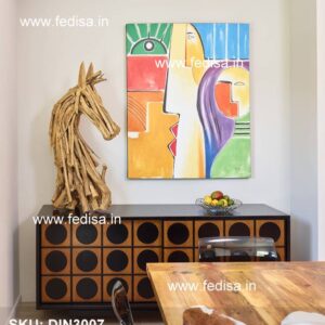 Dining Room Design Dining Table Dining Chairs Dining Table Set Model No - 1225