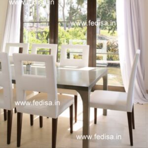 Dining Room Design Dining Table Dining Chairs Dining Table Set Model No - 1226