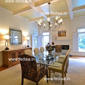 Dining Room Design Dining Table Dining Chairs Dining Table Set Model No - 1238