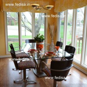 Dining Room Design Dining Table Dining Chairs Dining Table Set Model No - 1240