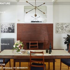 Dining Room Design Dining Table Dining Chairs Dining Table Set Model No - 1241