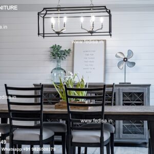 Dining Room Design Dining Table Dining Chairs Dining Table Set Model No - 1246