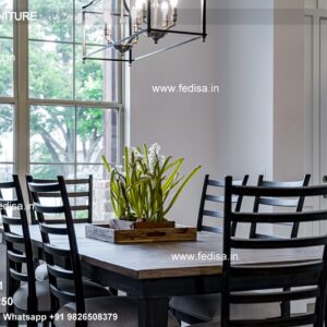 Dining Room Design Dining Table Dining Chairs Dining Table Set Model No - 1248
