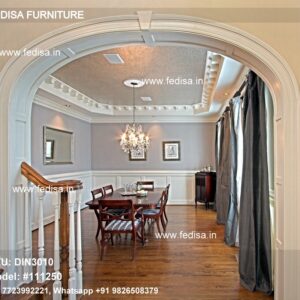 Dining Room Design Dining Table Dining Chairs Dining Table Set Model No - 1251