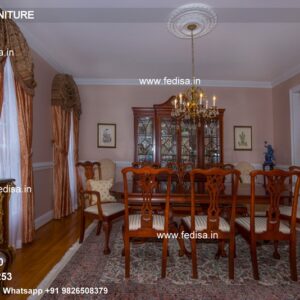 Dining Room Design Dining Table Dining Chairs Dining Table Set Model No - 1263