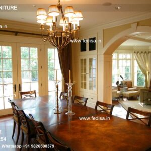 Dining Room Design Dining Table Dining Chairs Dining Table Set Model No - 1267