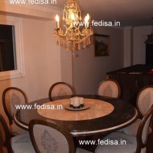 Dining Room Design Dining Table Dining Chairs Dining Table Set Model No - 1269