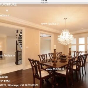 Dining Room Design Dining Table Dining Chairs Dining Table Set Model No - 1279