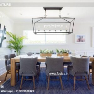 Dining Room Design Dining Table Dining Chairs Dining Table Set Model No - 1280