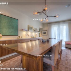 Dining Room Design Dining Table Dining Chairs Dining Table Set Model No - 1284