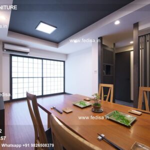 Dining Room Design Dining Table Dining Chairs Dining Table Set Model No - 1286