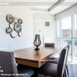 Dining Room Design Dining Table Dining Chairs Dining Table Set Model No - 1289