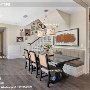 Dining Room Design Dining Table Dining Chairs Dining Table Set Model No - 1293