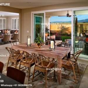 Dining Room Design Dining Table Dining Chairs Dining Table Set Model No - 1296