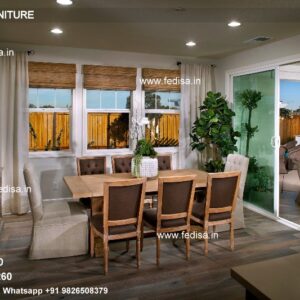 Dining Room Design Dining Table Dining Chairs Dining Table Set Model No - 1298