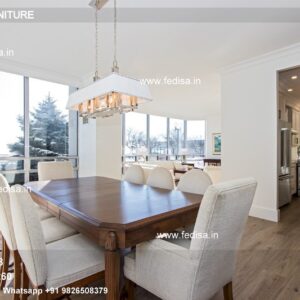 Dining Room Design Dining Table Dining Chairs Dining Table Set Model No - 1299