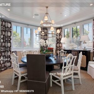 Dining Room Design Dining Table Dining Chairs Dining Table Set Model No - 1301