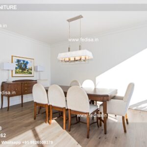 Dining Room Design Dining Table Dining Chairs Dining Table Set Model No - 1309