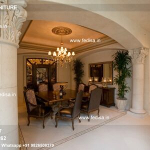 Dining Room Design Dining Table Dining Chairs Dining Table Set Model No - 1310