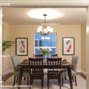 Dining Room Design Dining Table Dining Chairs Dining Table Set Model No - 1316